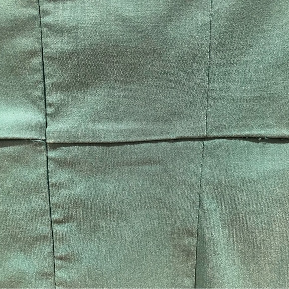 Vintage Style Pencil Dress - Picture 4 of 4